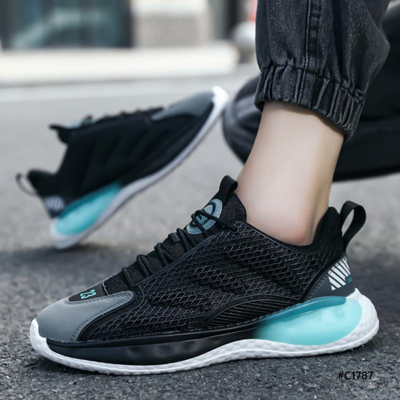 Flint Haze Casual Shoe