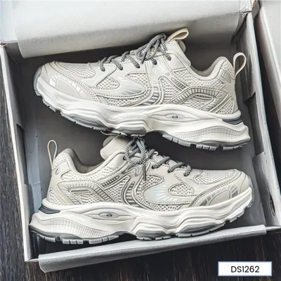 Hill Motion Outdoor Shoes