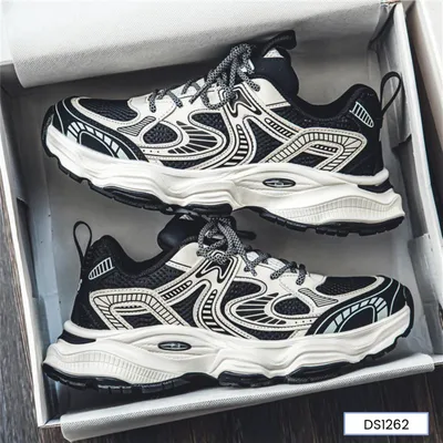 Hill Motion Outdoor Shoes