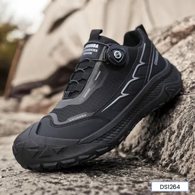 Pioneer Outdoor Shoes