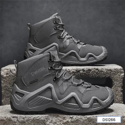 Adventure Pulse Outdoor Shoes