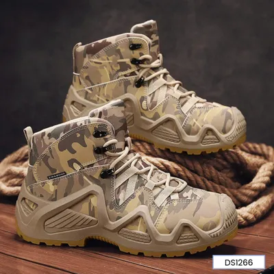 Adventure Pulse Outdoor Shoes