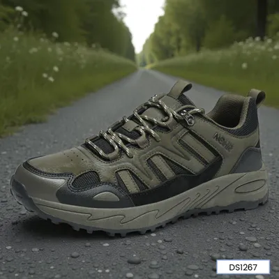 Cliff Walker Outdoor Shoes