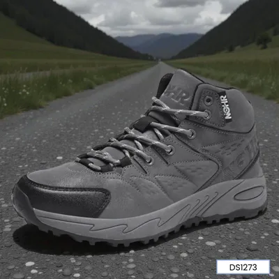 Terra Stride Explorer Outdoor Shoes