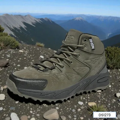 Terra Stride Explorer Outdoor Shoes