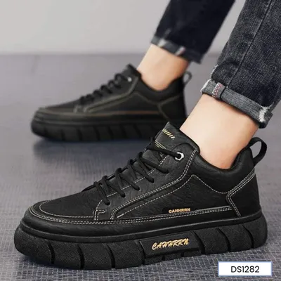 Leaf Trek Outdoor Shoes