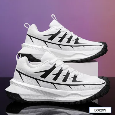 Trail Pulse Outdoor Shoes 