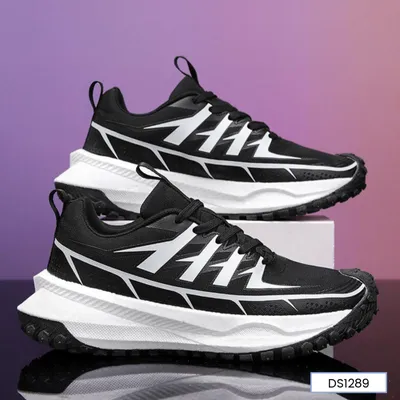 Trail Pulse Outdoor Shoes