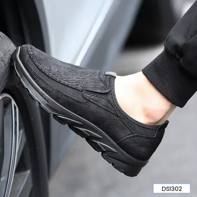 Trail Strike Outdoor Shoes