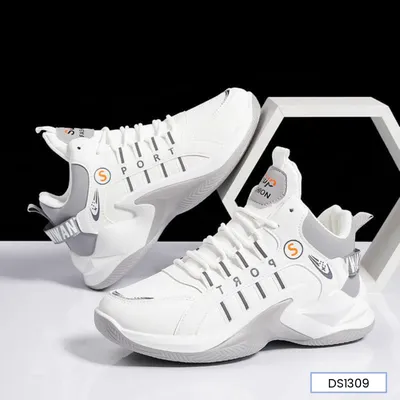 Rough Terrain Outdoor Shoes