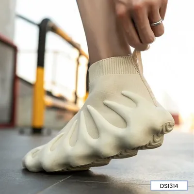 Nature Spirit Outdoor Shoes