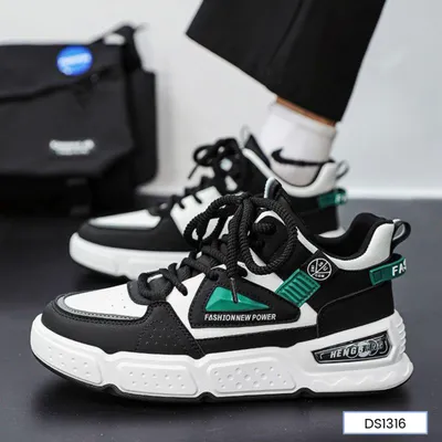 Wind Trekker Outdoor Shoes