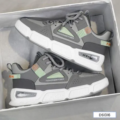 Wind Trekker Outdoor Shoes