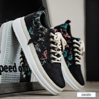 Sky Trek Outdoor Shoes