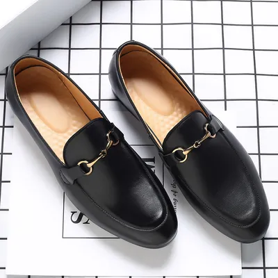 URBAN GENTLE FORMAL SHOES