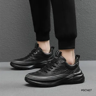NEO STRIDE CASUAL SHOES