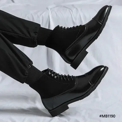 QUEST GRIP MARTIN BOOT