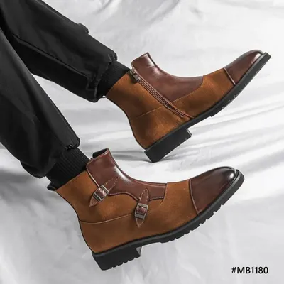 ENDURE CREST MARTIN BOOT