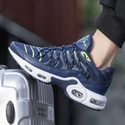 Mesh Breathable Casual Sports Shoes 