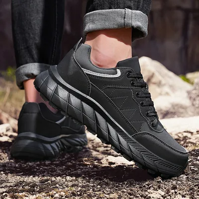 Outdoor Casual Sports Shoes