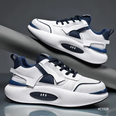 PULSE KICKS CASUAL SHOES