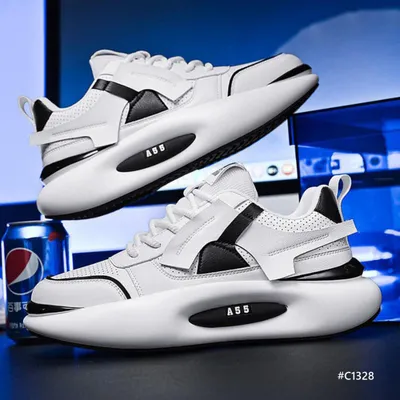 PULSE KICKS CASUAL SHOES