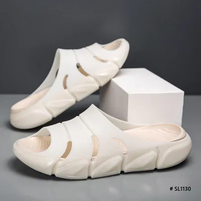 TRAILZ MEN'S SLIPPER