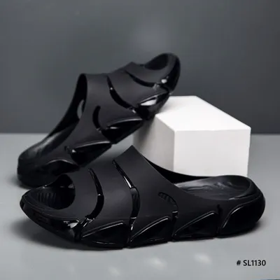 TRAILZ MEN'S SLIPPER Copy