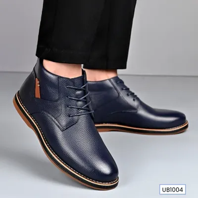 Frost Trail Keeper Boots