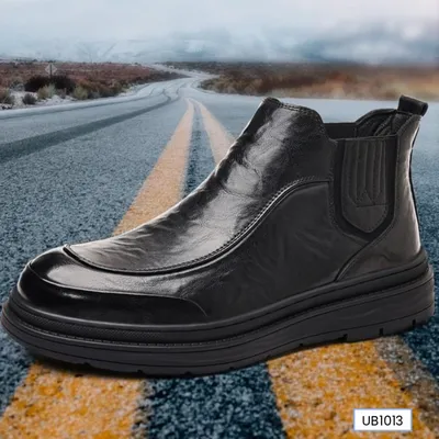 Mud Root Pioneer Boots