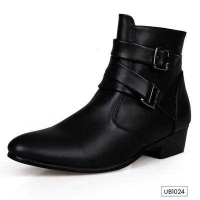 Trail Forge Ember Boots