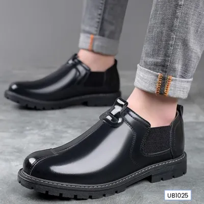 High Rock Rover Boots