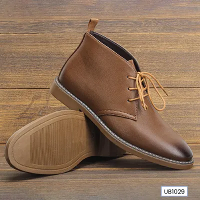 Wolf Stride Venture Boots