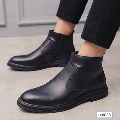 Shale Peak Wanderer Boots