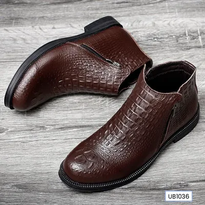 Iron Mark Trudge Boots