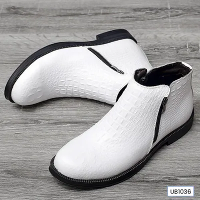 Iron Mark Trudge Boots