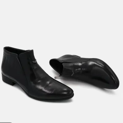 Vast Trail Hunter Boots