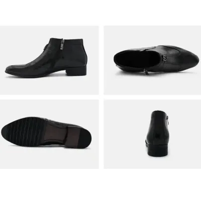 Grit Forge Roamer Boots