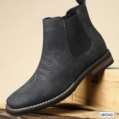 Bold Peak Sentry Boots