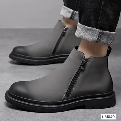 Bold Trail Keeper Boots