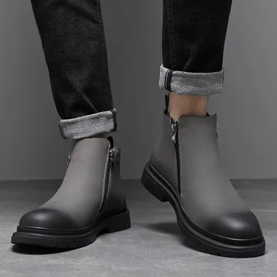 Bold Trail Keeper Boots