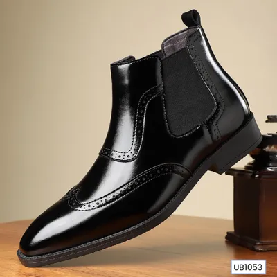 Highland Strider Boots