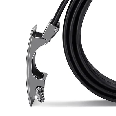 ARTISAN STRAP MEN'S BELT