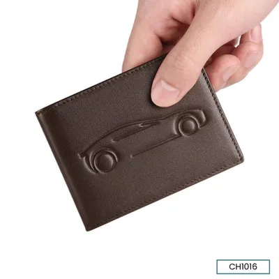 ARMOR SLIDE CAR CARD HOLDER