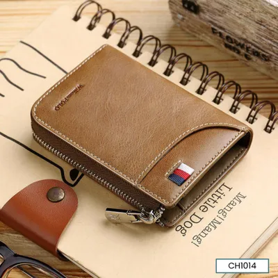 SAFE HARBOR CARD HOLDER