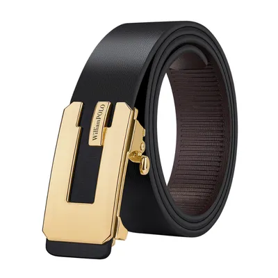 GALAXY GIRDLE MEN’S LEATHER BELT