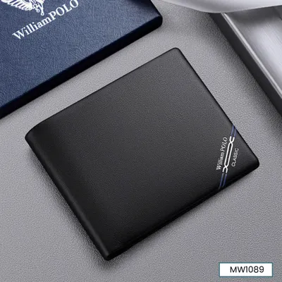 VALOR PRIME MEN’S SHORT WALLET