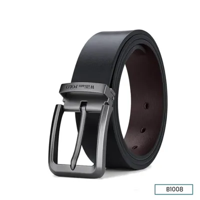 STRAP MASTER PREMIUM BELT
