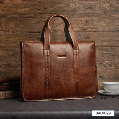 VOYAGER VIP EXECUTIVE BAG