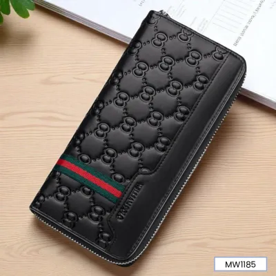 Wallet Warrior Men’s Wallet